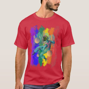 I Make Beats Beat Pad Dj Audio Music Producer Prod T-Shirt