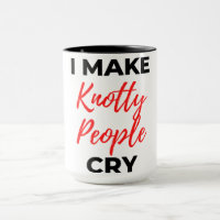 I Make Knotty People Cry 2