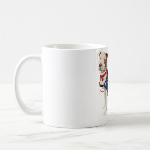 I Make Sit Dog Commands Obedience Training Funny  Coffee Mug