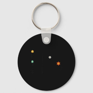 I Matched Internal Medicine Match Day 2026 Key Ring