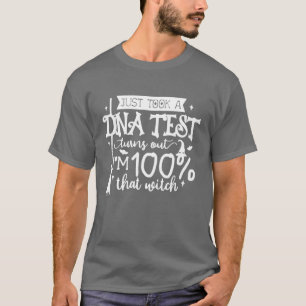 i may be going to hell but at least all my friends T-Shirt