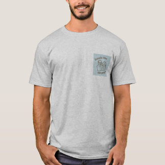 I may be old T-Shirt