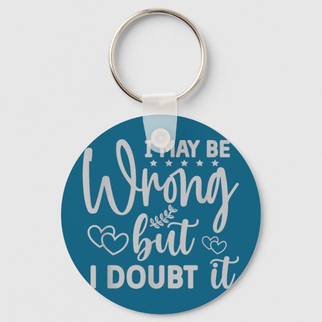 I may be wrong but i doubt it  key ring (Front)