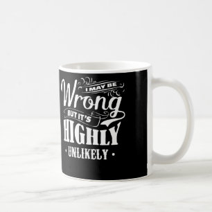 I may be wrong but it's highly unlikely. coffee mug