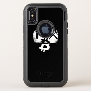 Bitcoin Iphone X Cases Covers Zazzle Co Uk - 