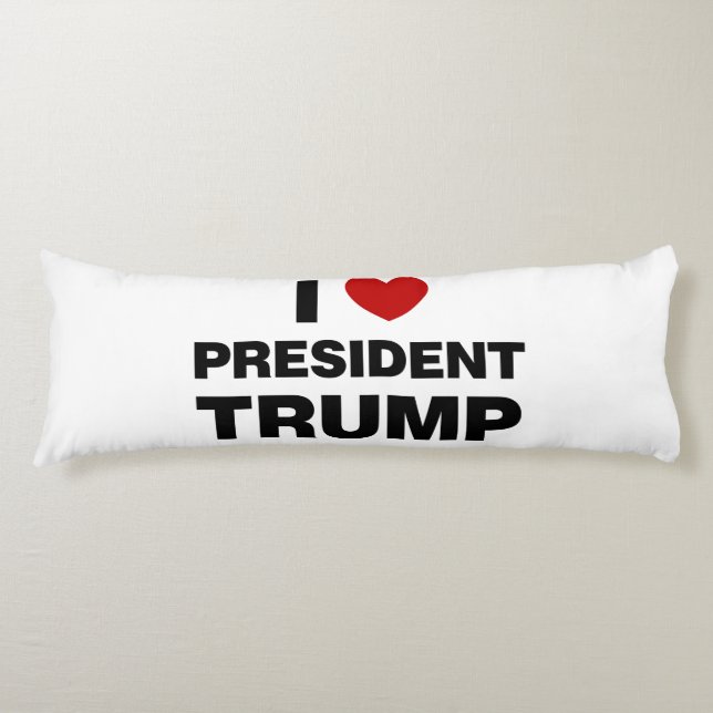 I Miss 45 Body Cushion (Front)