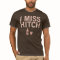 I Miss Hitch (light on dark) Shirts