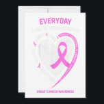 I Miss My Granddaughter Breast Cancer Awareness Announcement<br><div class="desc">I Miss My Granddaughter Breast Cancer Awareness</div>