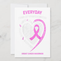I Miss My Granddaughter Breast Cancer Awareness