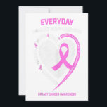 I Miss My Granddaughter Breast Cancer Awareness Announcement<br><div class="desc">I Miss My Granddaughter Breast Cancer Awareness</div>