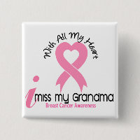 I Miss My Grandma Breast Cancer