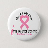 I Miss My Great Grandma Breast Cancer