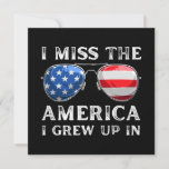 i miss the America i grew up in<br><div class="desc">i miss the America i grew up in</div>