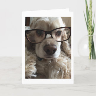 I ****MISS**** YOU CARD