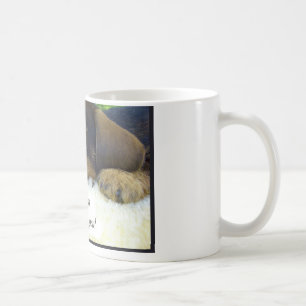 I miss you coffee mug