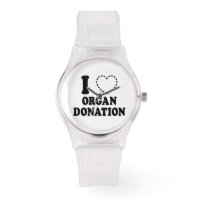I {MISSING HEART} ORGAN DONATION