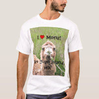 I ♥ Mona!