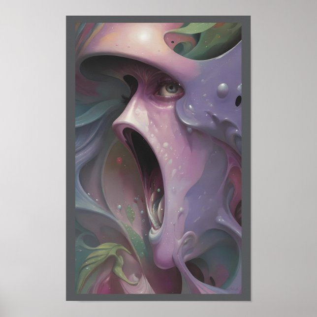 I mostri che sposiamo poster (Front)