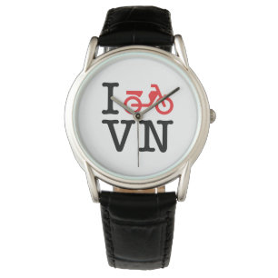 I Motorbike Vietnam Watch