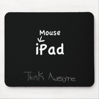 i-Mouse-Pad Mouse Mat