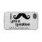 I Moustache You a Question - Case-Mate