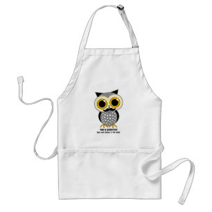 I moustache you a question standard apron