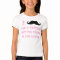 I Moustache You a Question T Shirt