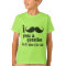 i moustache you a question
