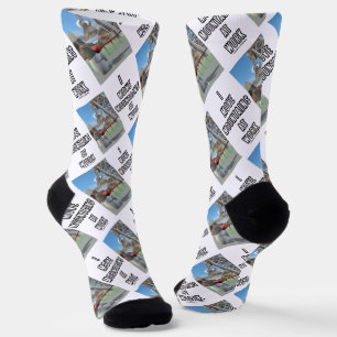 I Move Mountains At Work Software Developer Socks