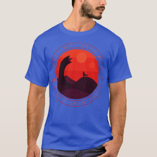 I Must Not Fear Dune T-Shirt