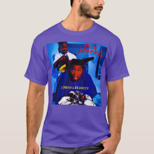 I Need A Haircuts Poster T-Shirt