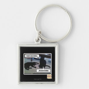 I need a new minion key ring