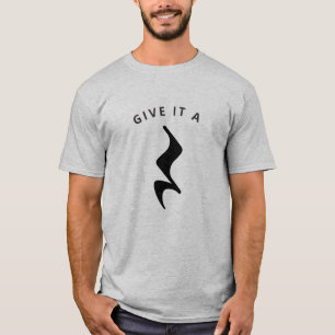 I need a rest Musician Funny Music Humour T-Shirt