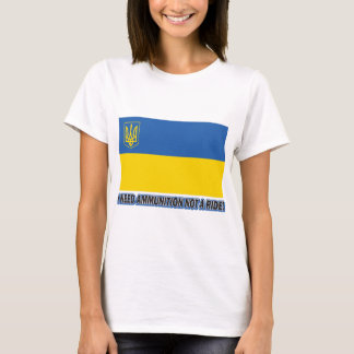 I-need-Ammo T-Shirt