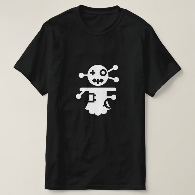 I Need Coffee Mens T-Shirt  (Design Front)
