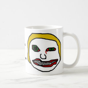 I Need Coffee Mug
