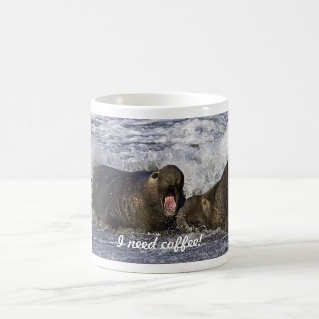 I need coffee mug. mug (Center)