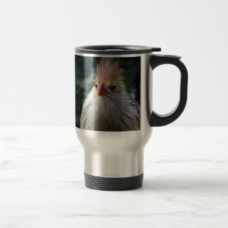 I NEED COFFEE TRAVEL MUG