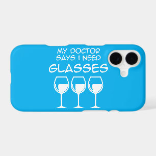 I need glasses