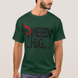 I Need Huge Wine Funny Wine Lover Alcohol Booze Dr T-Shirt