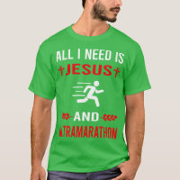 I Need Jesus And Ultramarathon Ultra Distance Runn