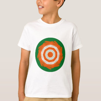 I Need Love | Silent ASMR Art T-Shirt