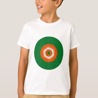 I Need Love | Silent ASMR Art T-Shirt