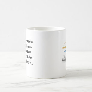 I need more caffeine... coffee mug