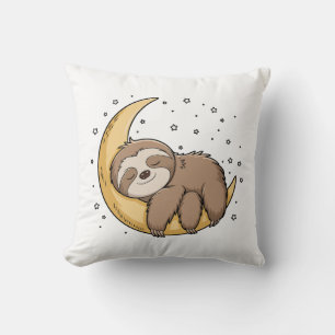 I Need More Sleep Cushion