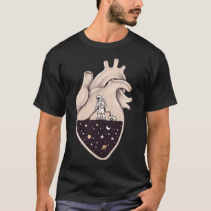 I need more space T-Shirt