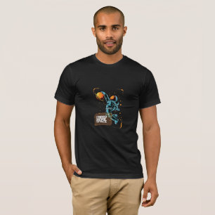 I NEED MORE SPACE T-Shirt