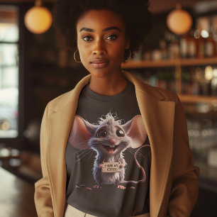 I Need My Coffee T-Shirt