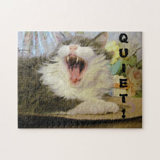 I needs me quiet time by djoneill jigsaw puzzle