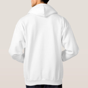 "I NEVER ARGUE I JUST EXPLAIN WHY I'M RIGHT" HOODIE
